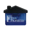 House Shaped Clip