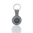 AirTag Silicone Key Chain