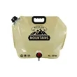 2.1Gal Collapsible Outdoor Emergency Water Container