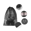 Travel Waterproof Shoe Bag Large Rope Storage Portable