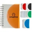 Promo Small Curve Notebooks
