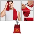 12" x 32" Cooling Towel in Carabiner