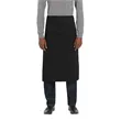 Port Authority Easy Care Full Bistro Apron with Stain Rel...