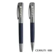 Cerruti 1881® Conquest Ballpoint Pen & Rollerball Pen Set