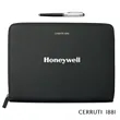 Cerruti 1881® Miles Fountain Pen & Hamilton A4 Folder Set