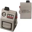 Slot Machine Shaped Stress Reliever