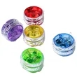 Light Up Yo-Yo Ball