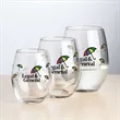 Stanford Stemless Wine - 9oz/15oz/21oz - VividPrint™