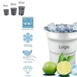 Recyclable Aluminum Cups