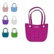 EVA Beach Tote Bag