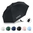 Customized UV Protection Folding Umbrella