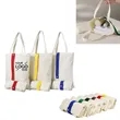 Foldable Eco-friendly Canvas Bag
