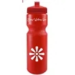 Sport Bottle, Push-Pull Cap 28 oz