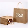 Jute bag