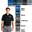 Nike Dri-FIT Micro Pique 2.0 Polo