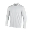 Under Armour Men's Performance Long-Sleeve Cotton T-Shirt