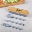 Dojin Utensil Set