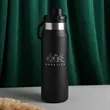 Banff Recycled Stainless Steel Bottle