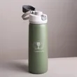 Frioflow Recycled Stainless Steel Bottle