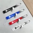 Keeper Keychain