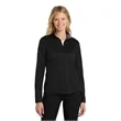 Port Authority Women's Silk Touch Performance 1/4-Zip