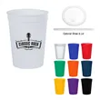 12 Oz. Big Game Stadium Cup