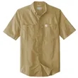 Carhartt Rugged Professional Series Short Sleeve Shirt