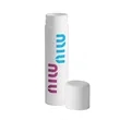 SPF 15 White Tube Lip Balms