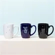 CHALLENGER CERAMIC MUG 14 OZ. - DIRECT
