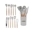Kitchen Cooking Utensils Set