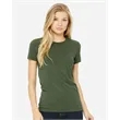 BELLA + CANVAS Women's Slim Fit Tee