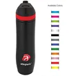 20 oz Persona® Wave Trail Vacuum Water Bottle