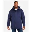 CORE365 Unisex Techno Lite Flat-Fill Insulated Jacket