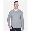 Devon & Jones Men's V-Neck Sweater