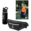 Urban Peak® Trendsetter Gym Kit
