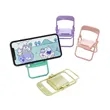 Chair Shape Table Phone Holder