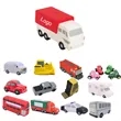 PU Foam Car Stress Toy