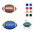 Custom #3 American Football
