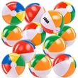 PVC Inflatable Beach Ball