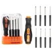 8-in-1 Tool Suit multi-function screwdriver