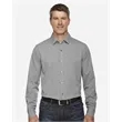 North End Men's Melange Performance Shirt