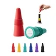 Silicone Reusable Wine Stopper