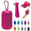 Summer Ice Quick-Dry Towel, Portable for Sports & Outdoor