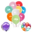 12 inch Latex Balloon