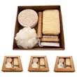 Moisturizing 6-Piece Set for Spa-Themed Event Giveaways