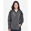 Team 365 Women's Dominator Waterproof Jacket