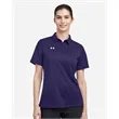 Under Armour Women's Tech™ Polo