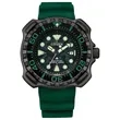 Citizen Men's Promaster Dive Eco-Drive Watch, Green Strap