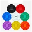Round Stress Relief Toy