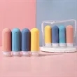 Portable Reusable Mini Travel Skincare Bottles